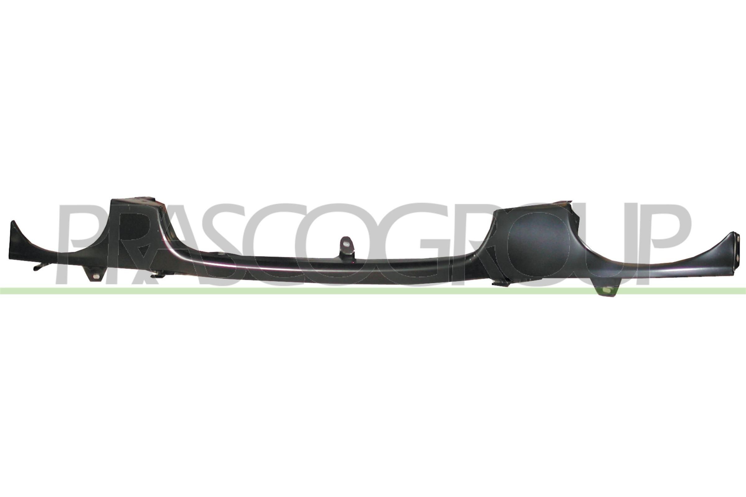 PRASCO Frontplåt TY0852305 PRASCO TY0852305 Frontplåt Toyota Starlet P9