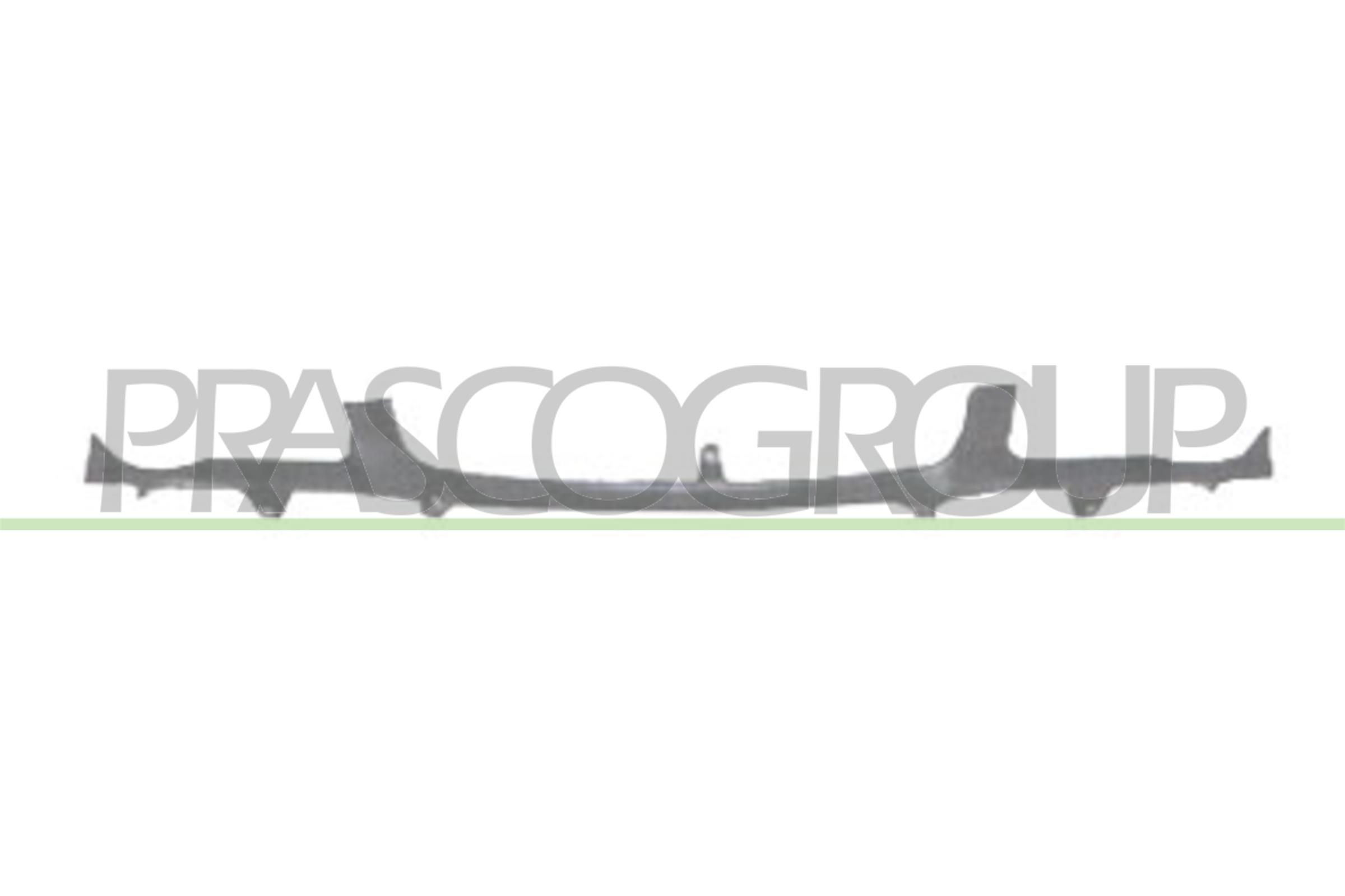 PRASCO Kate, esivõre TY0872305 PRASCO TY0872305 originaal Radiaatorivõre Toyota Corolla E11 Kombi hind