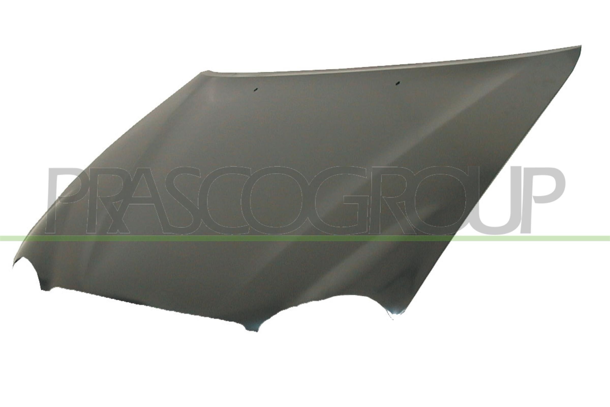 PRASCO Motorpanser TY0873100 PRASCO TY0873100 Motorpanser