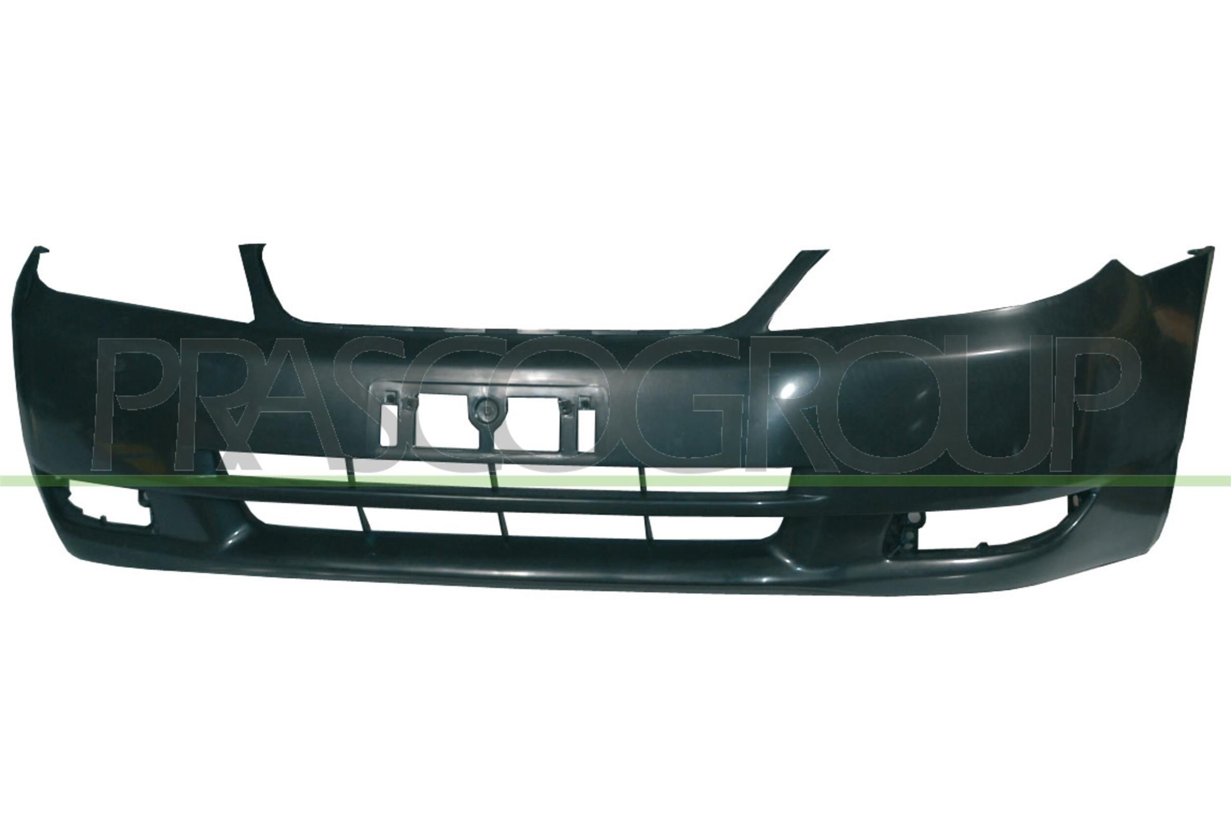 PRASCO Paraurti TY0891001 PRASCO TY0891001 Paraurti