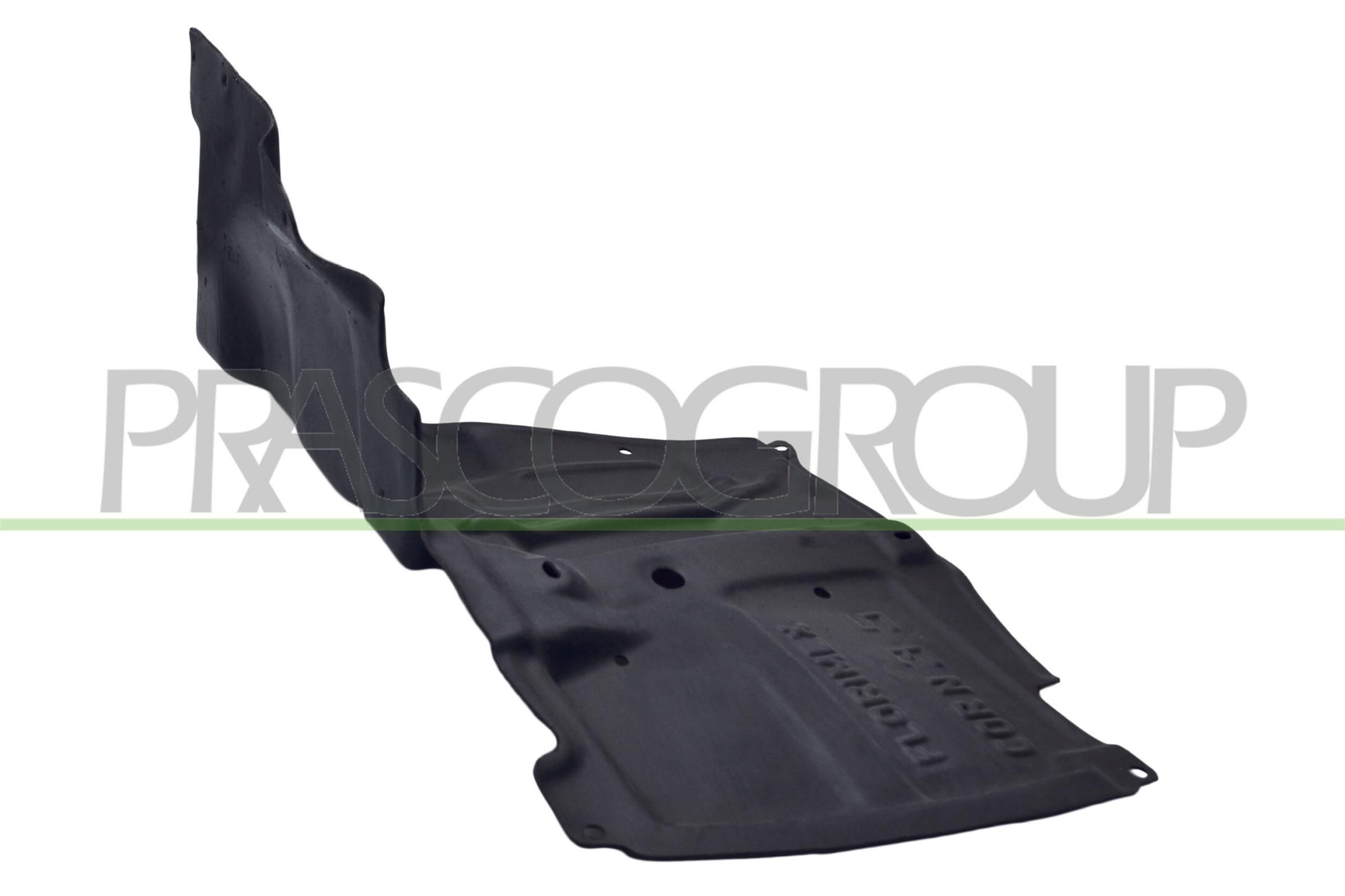 PRASCO Motorrom isolering TY0891903 PRASCO TY0891903 originale Motorrom isolering Camry VIII Sedan (_V7_, _VA7_, _VH7_) hva koster