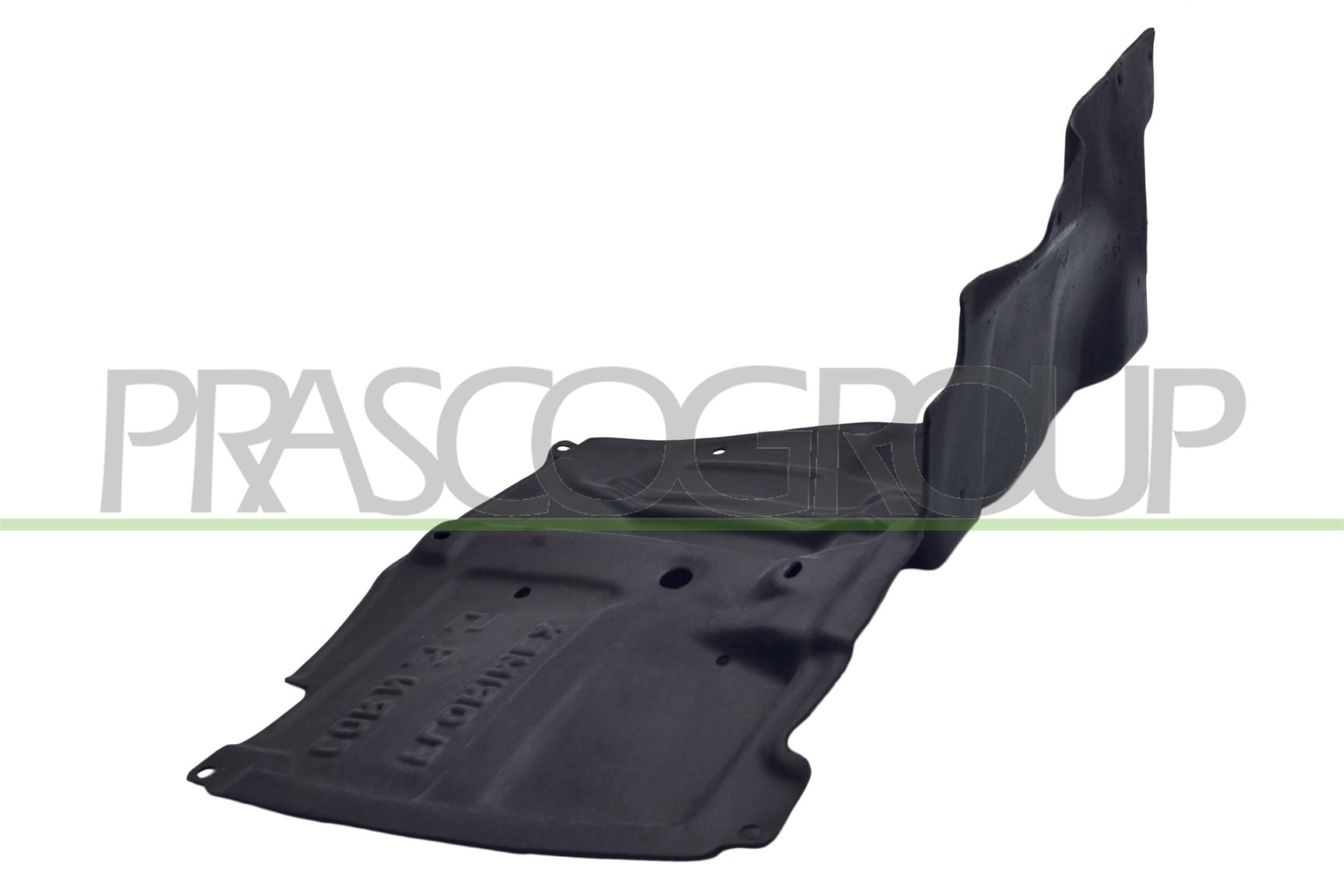 PRASCO Ηχομόνωση χώρου κινητήρα TY0891904 PRASCO TY0891904 Ηχομόνωση χώρου κινητήρα SKODA KAMIQ γνήσια