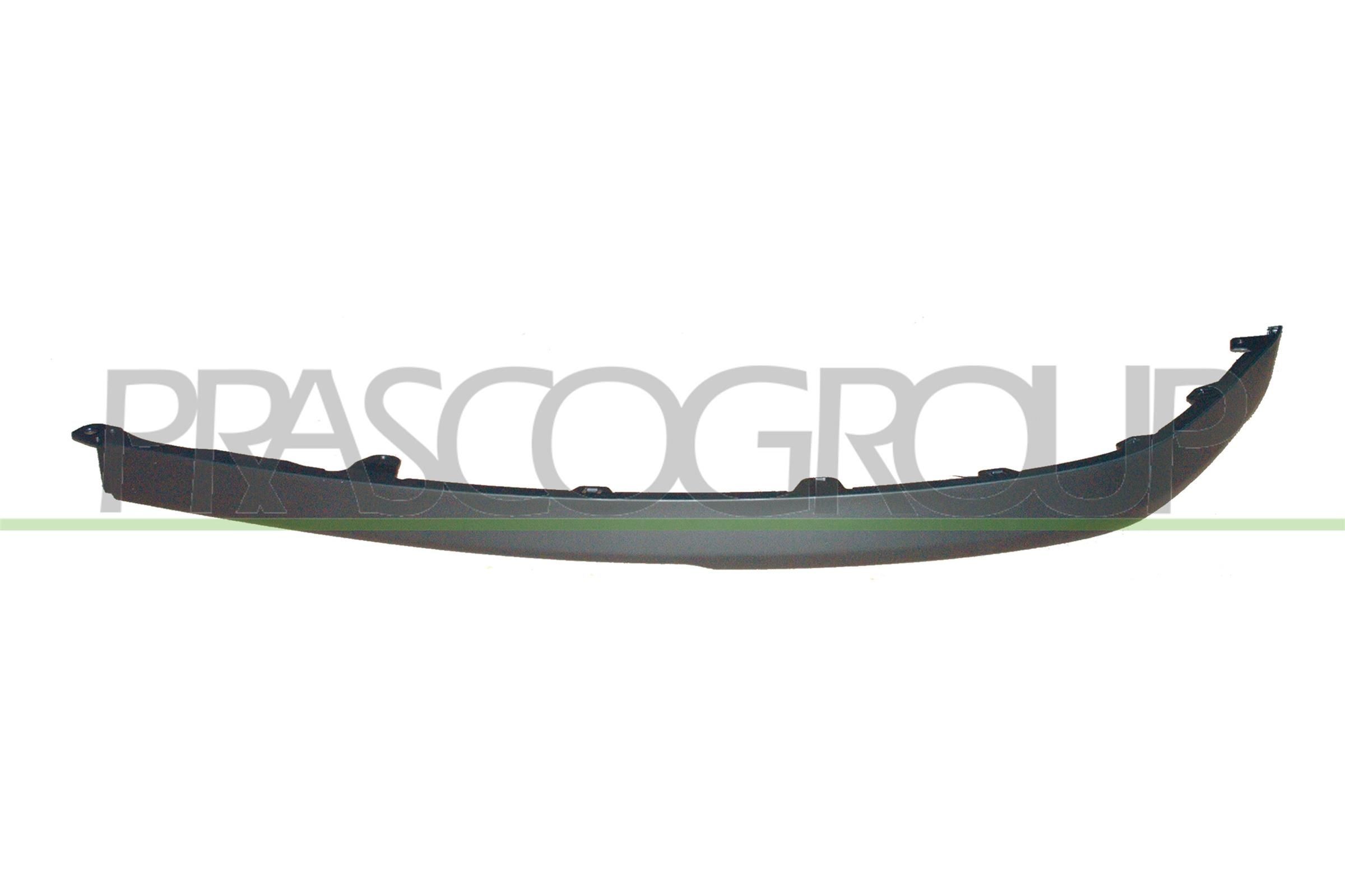 PRASCO Frontspoiler TY0901804 PRASCO TY0901804 Front spoiler TOYOTA Carina II Sedan (T170)