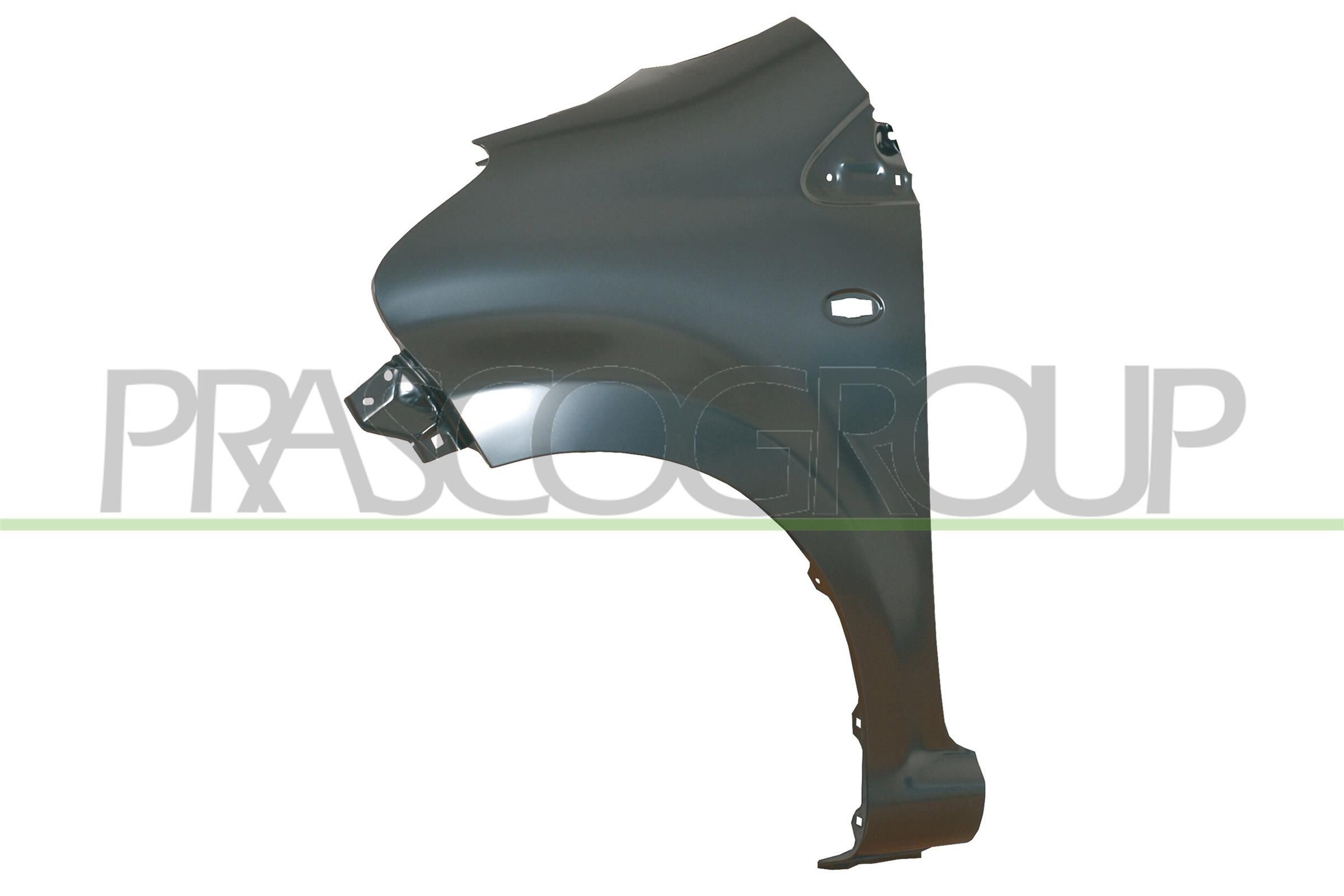 Φτερό PRASCO TY2013014 PRASCO Premium TY2013014 Φτερό TOYOTA AYGO 2011