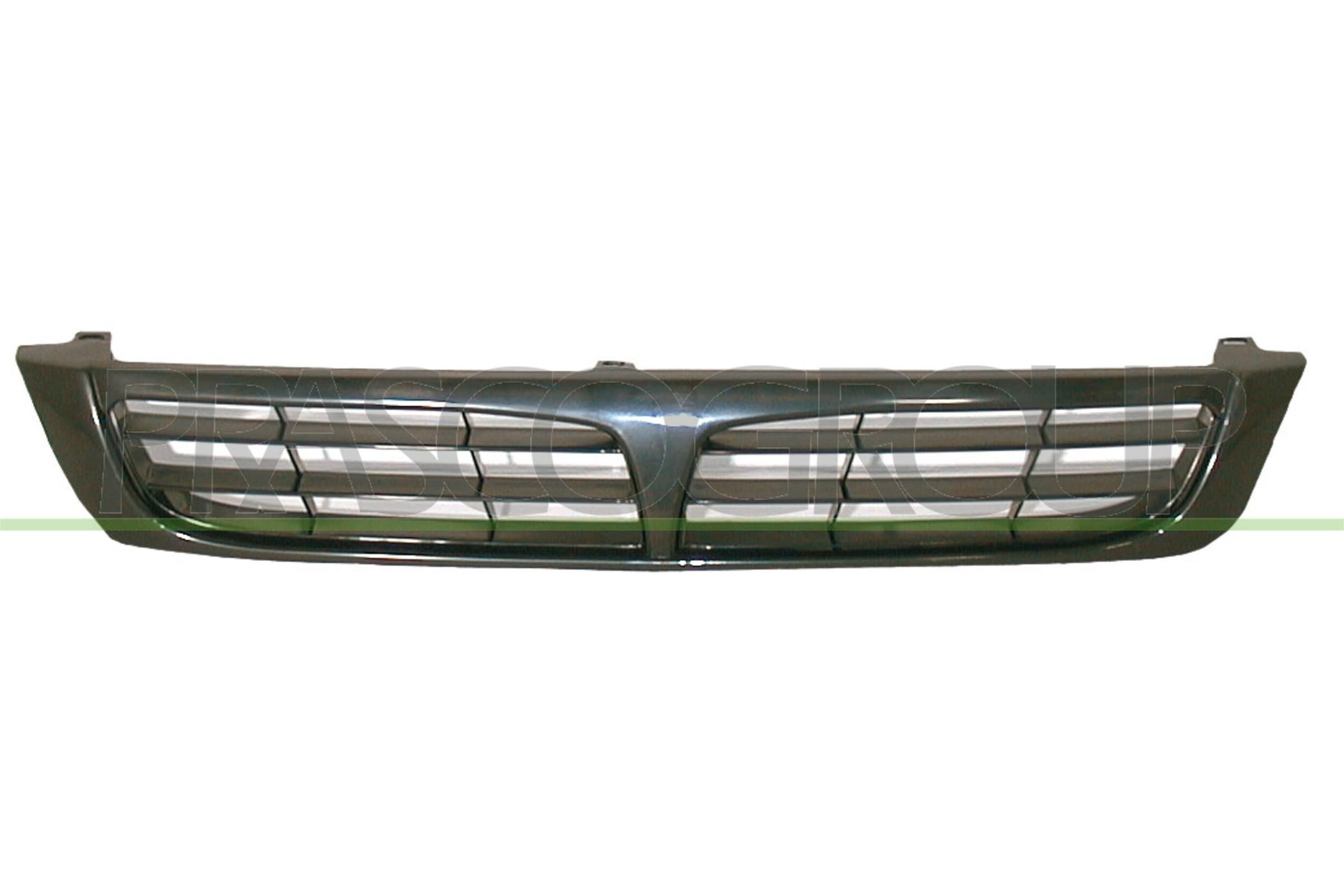 PRASCO Grille de calandre TY2372031 PRASCO TY2372031 Grille de calandre TOYOTA Carina E Berline (T19) 2.0 GTi (ST191_) 158 CV 1994