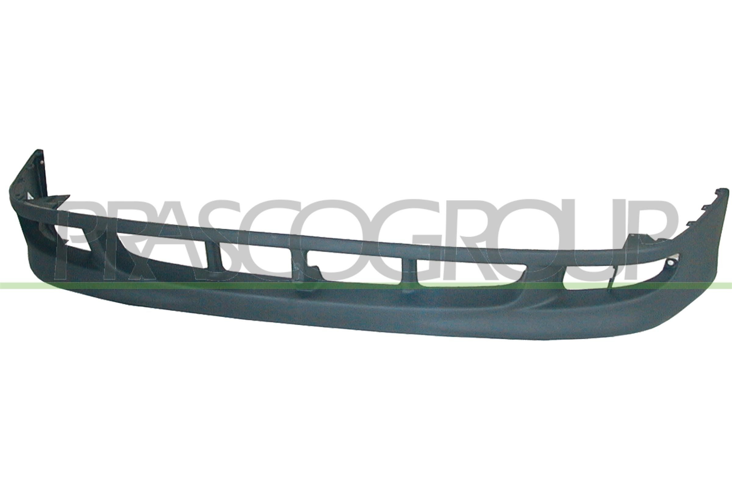 PRASCO Bumper TY2391001 PRASCO TY2391001 Bumper Toyota Avensis T22 Sedan aan een voordelige prijs