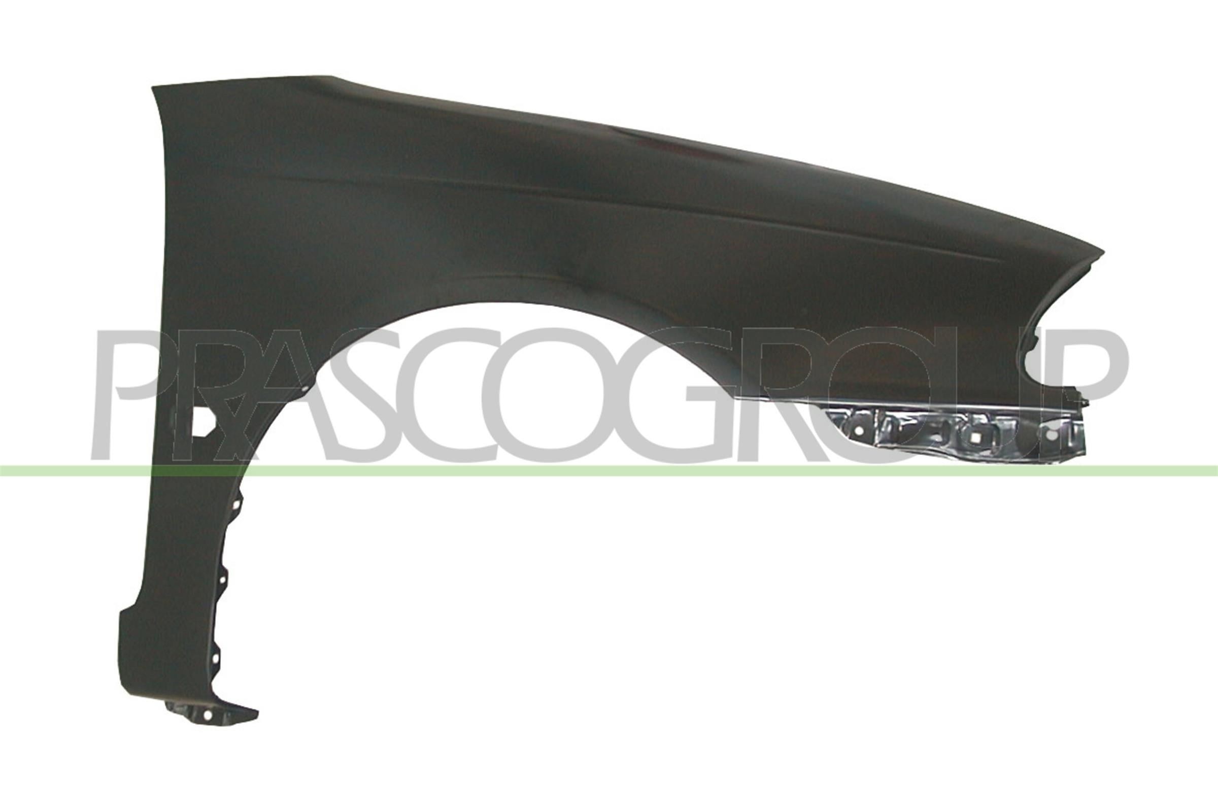 PRASCO Aile TY2393003 PRASCO TY2393003 Aile Toyota Avensis Liftback à un prix avantageux