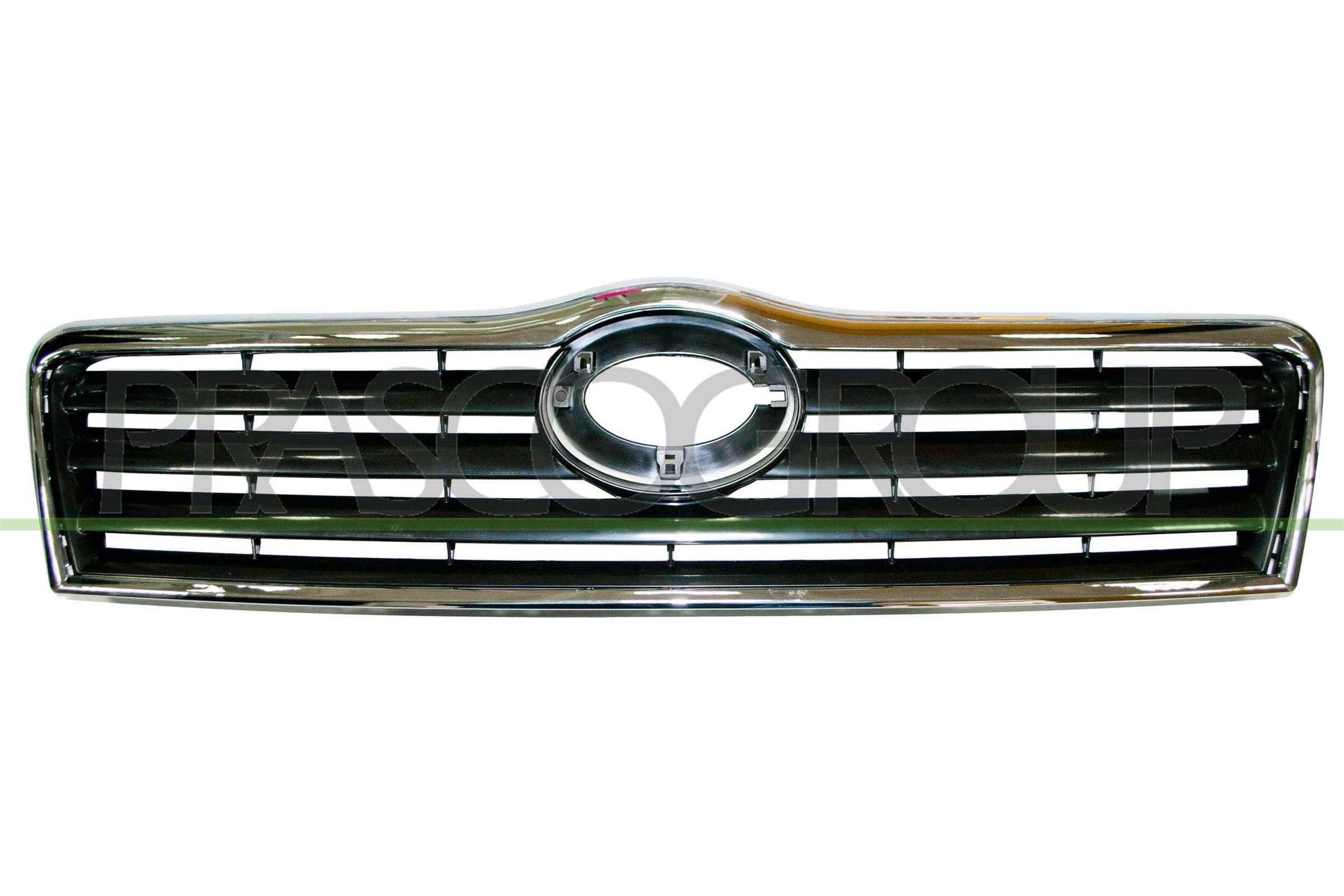 PRASCO Grill TY2422001 TY2422001 Premium Radiaatorivõre TOYOTA HIACE PRASCO