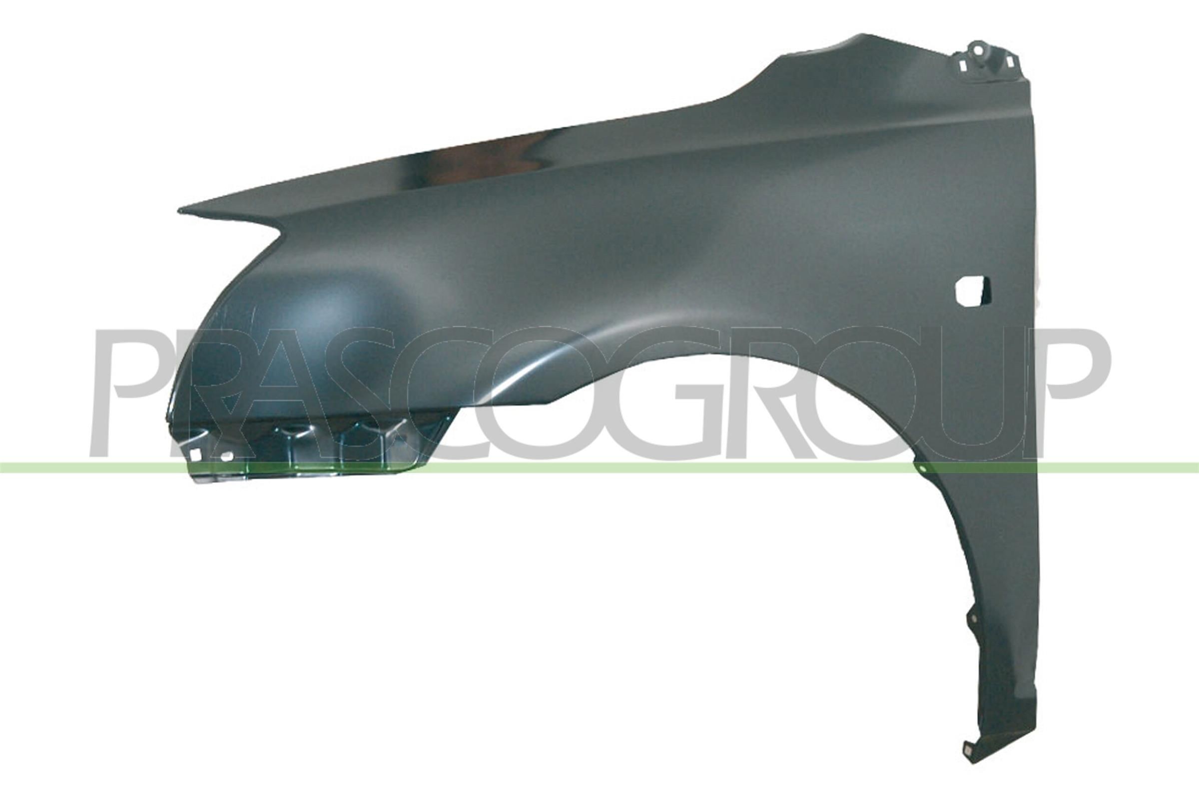 PRASCO Kotflügel TY2423014 TY2423014 Kotflügel TOYOTA C-HR PRASCO kaufen