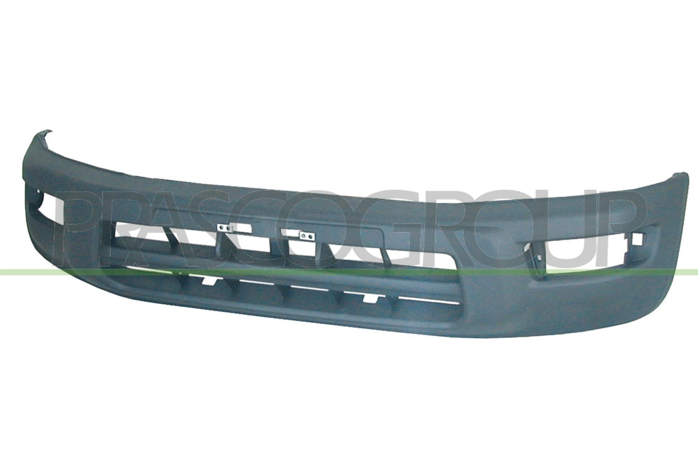 PRASCO Bumper TY2811011 PRASCO TY2811011 Bumper TOYOTA RAV4 I SUV (XA10) 2.0 (SXA15G, SXA16_) 135 Pk 1997