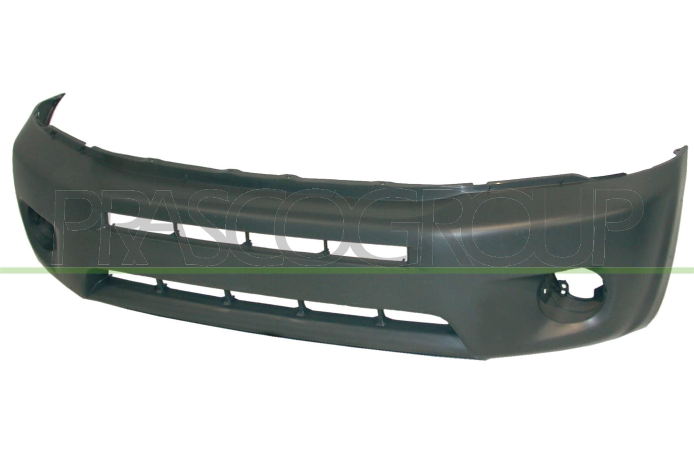 PRASCO Kofanger TY2851001 PRASCO TY2851001 originale Toyota Verso AR2 Kofanger hvad koster