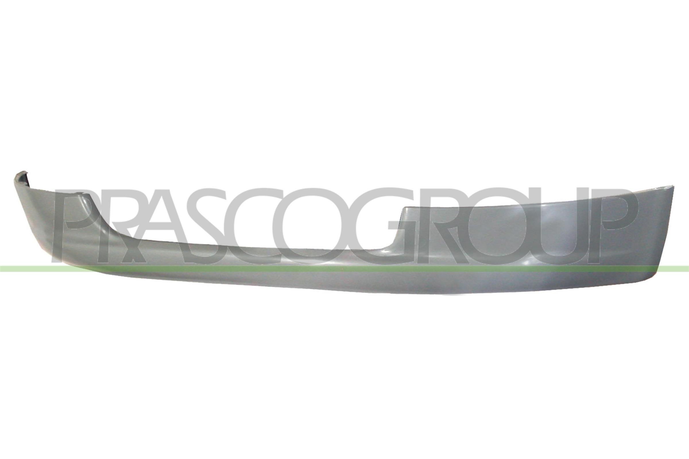Kofanger PRASCO TY3201012 PRASCO TY3201012 Kofanger TOYOTA YARIS 1999