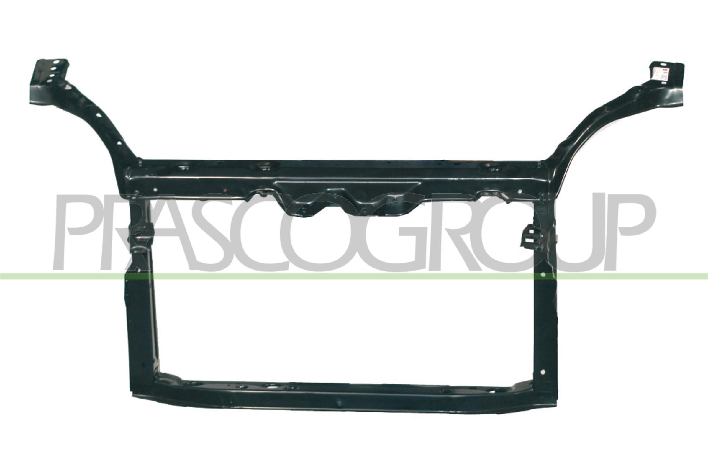 PRASCO Face avant TY3203210 TY3203210 Face avant TOYOTA LAND CRUISER PRASCO