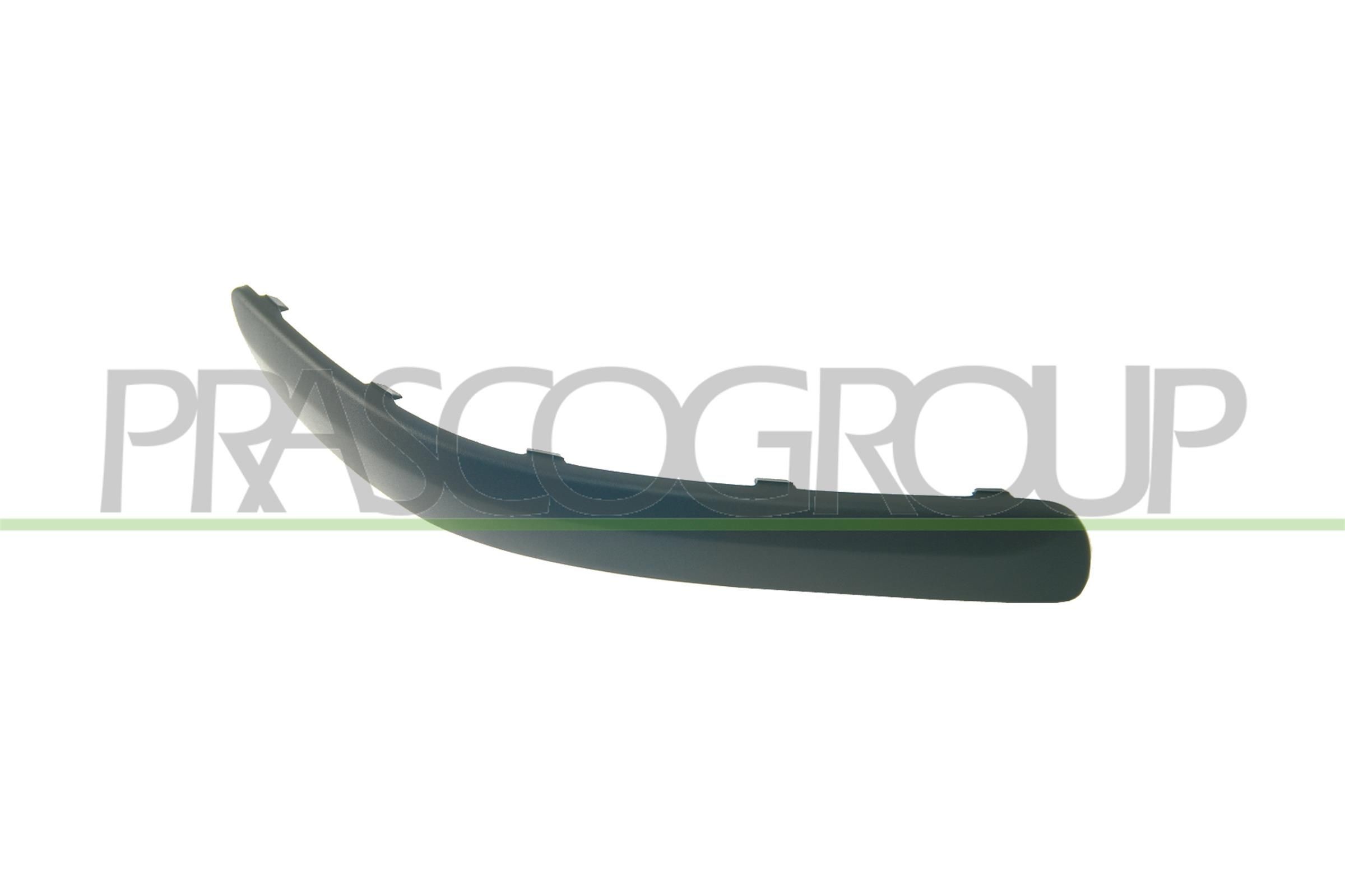 PRASCO Bumperlijst TY3241243 Plaat bumper PRASCO URBAN CRUISER TY3241243 goedkoop