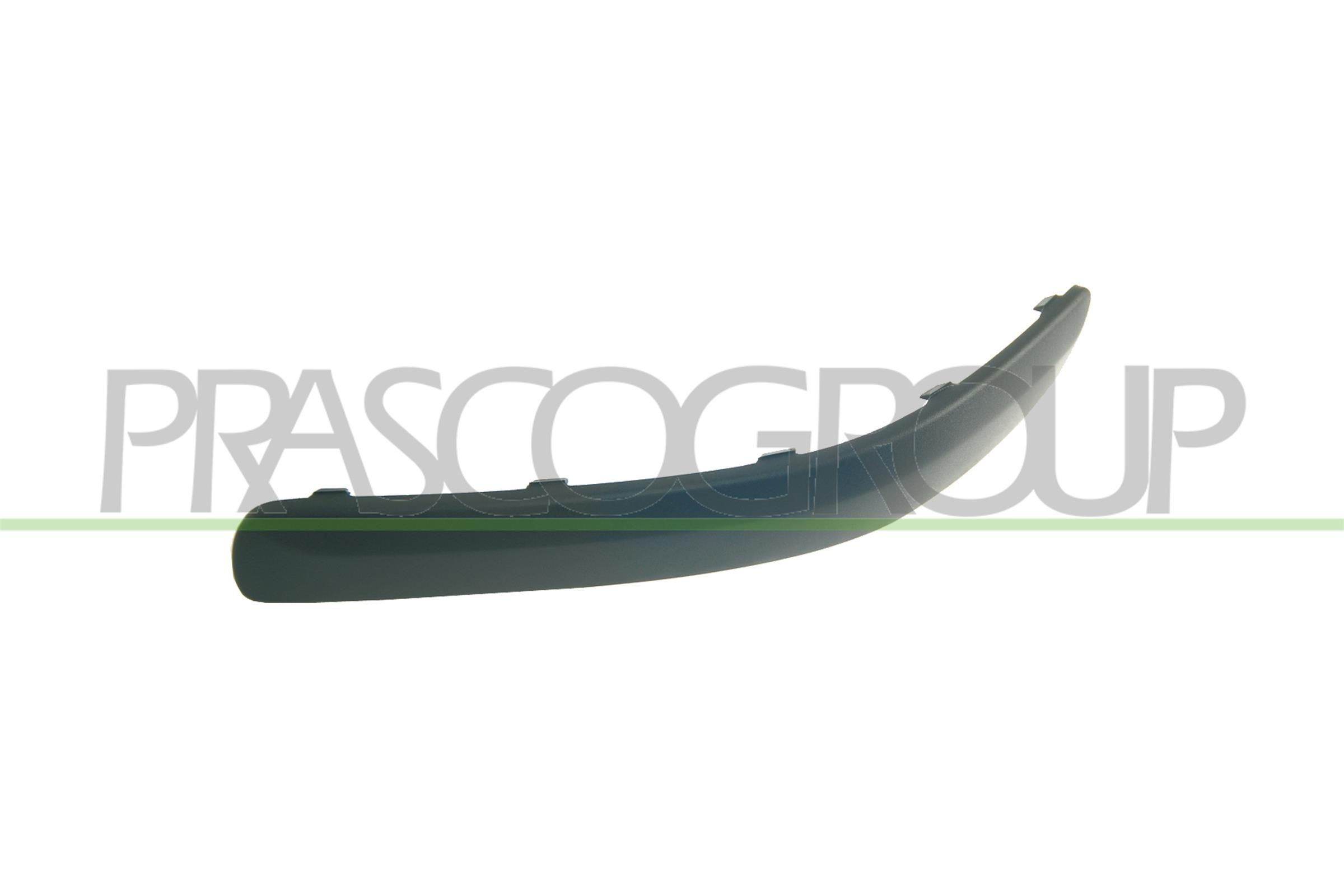 PRASCO Friso de para-choques TY3241244 PRASCO Premium TY3241244 Friso de para-choques