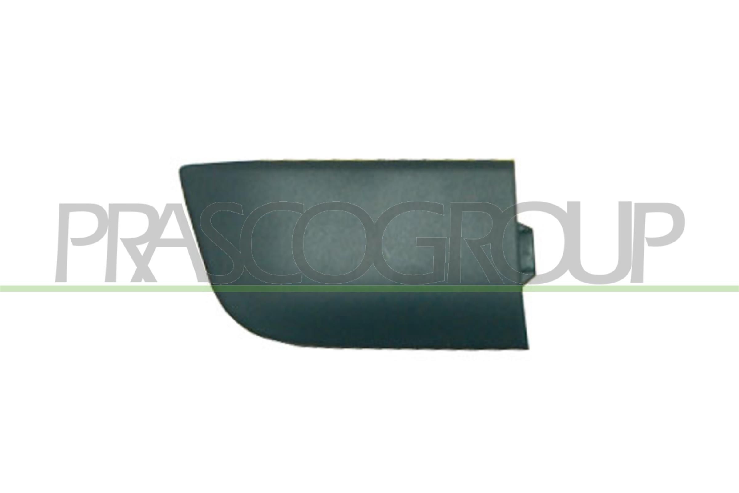 PRASCO Capuchon, crochet de remorquage TY3241246 PRASCO TY3241246 Cache crochet de remorquage Toyota Avensis t25 Wagon prix