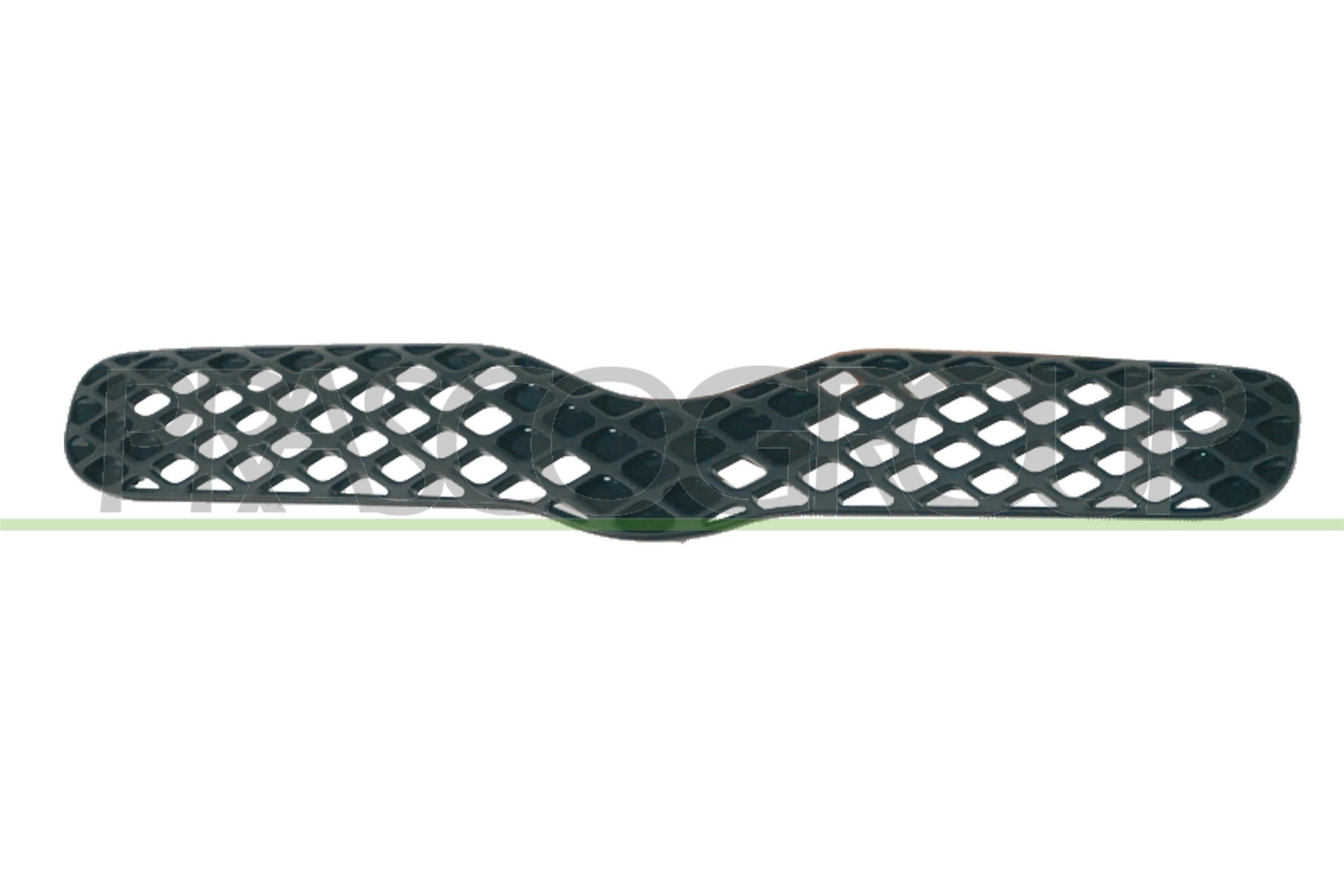 PRASCO Kølergitter TY3242001 PRASCO TY3242001 Frontgitter Renault ALASKAN originale