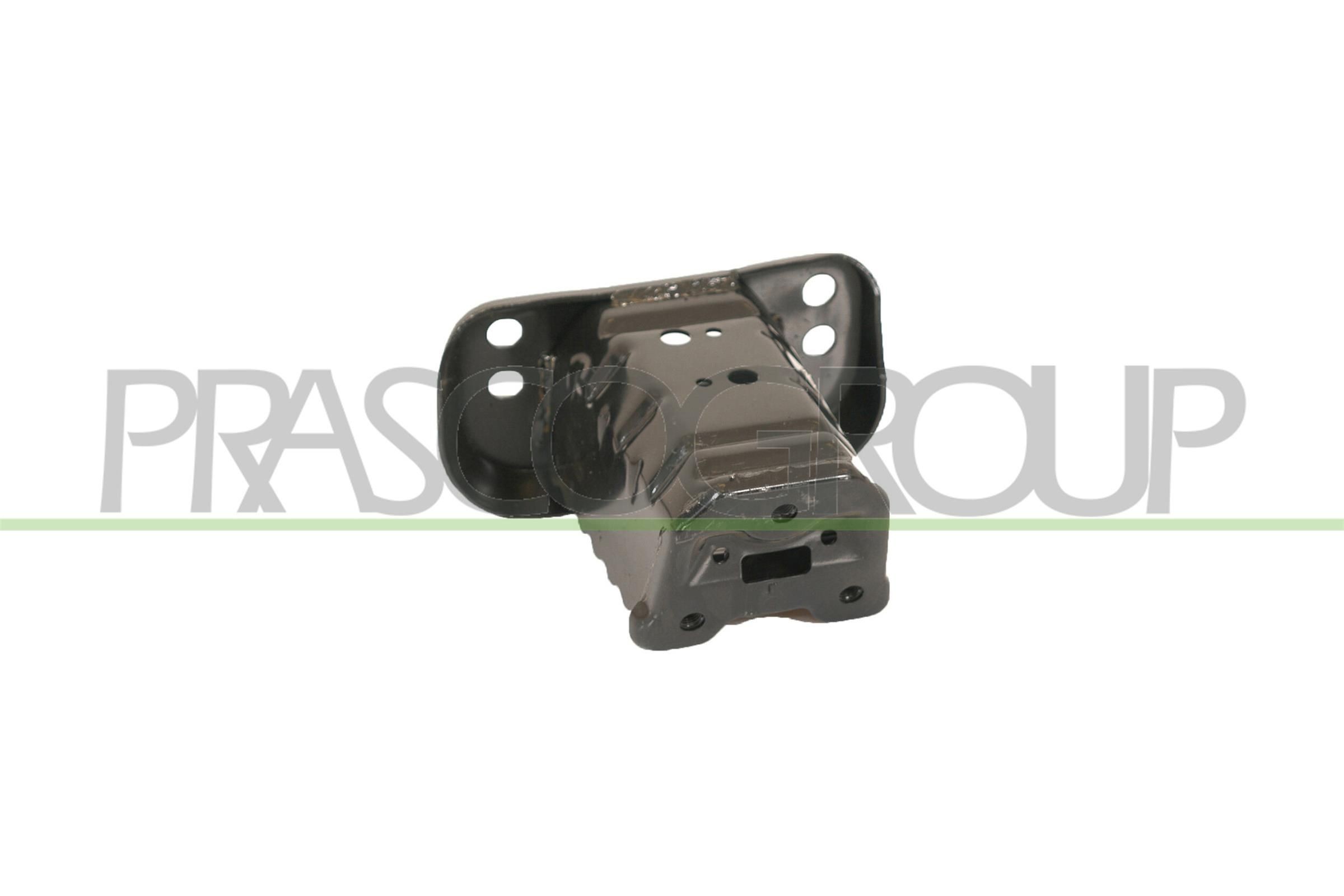 PRASCO Kofangerforstærkning TY3251003 PRASCO TY3251003 Bagkofanger indvendig del Toyota Avensis Liftback billig