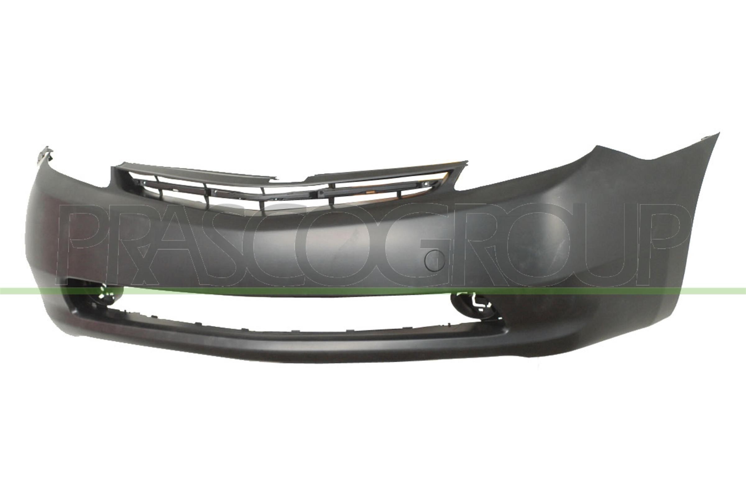 Paraurti PRASCO TY4201001 PRASCO TY4201001 Paraurti TOYOTA PRIUS 2004