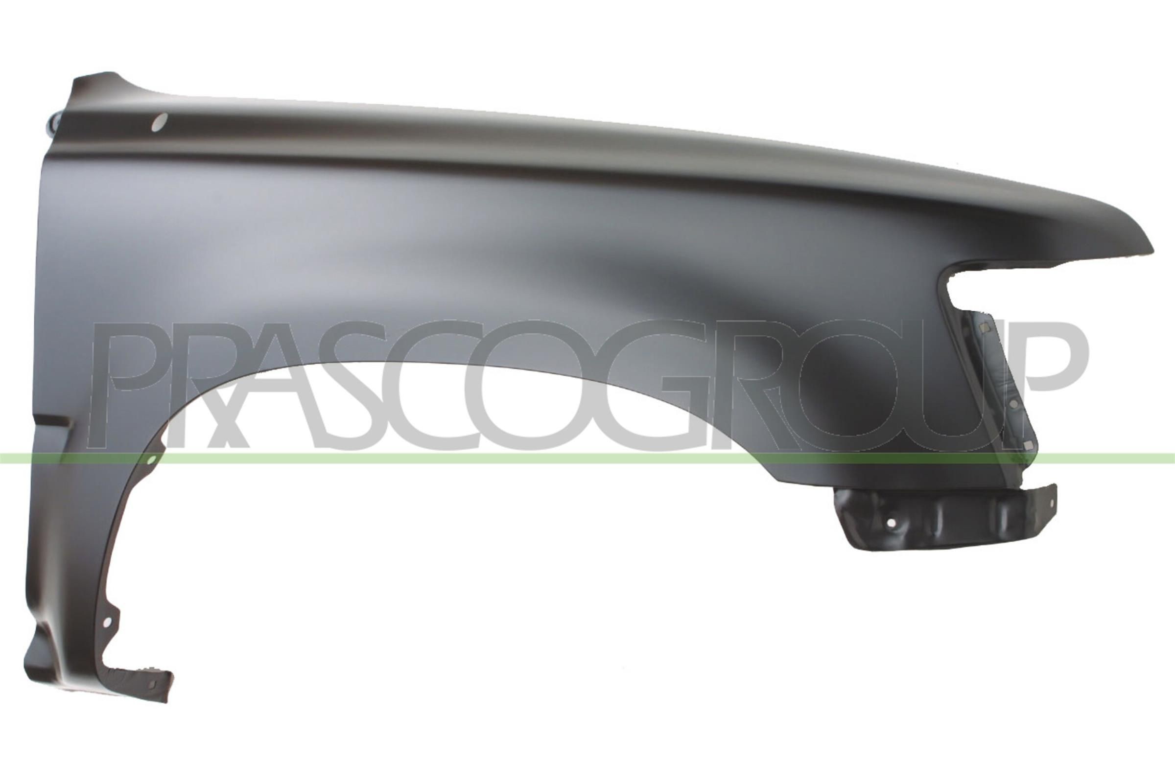 PRASCO Skærm TY8123003 PRASCO TY8123003 Hilux V Pick-up Skærm pris