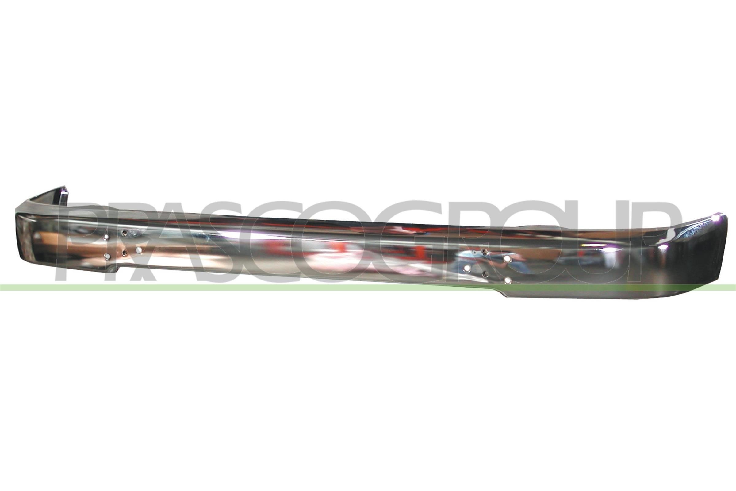 PRASCO Støtfanger TY8141001 PRASCO TY8141001 Frontfanger og bakfanger Toyota Corolla e11 Liftback pris