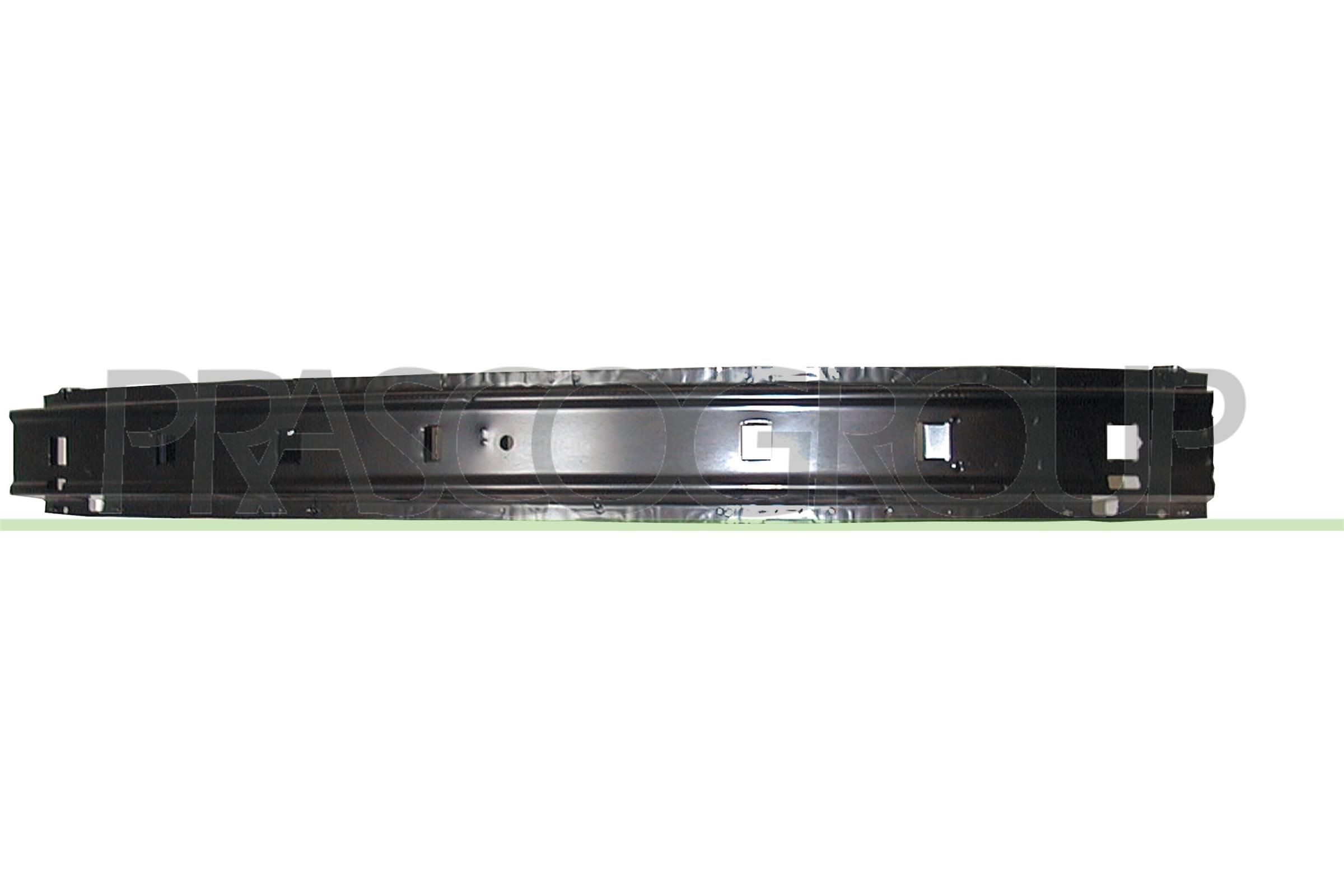 Bumperbalk PRASCO VV0281622 PRASCO VV0281622 Drager bumper VOLVO S40 2004