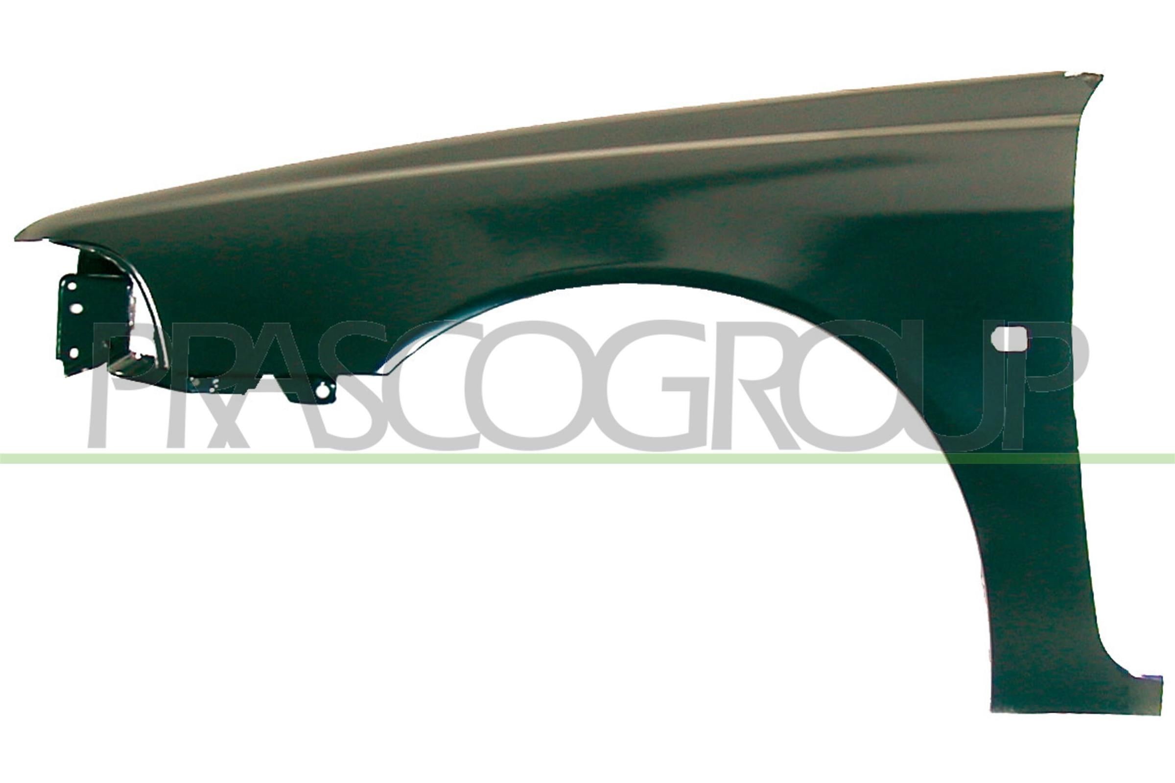 PRASCO Poritiib VV0283004 VV0283004 Esiporitiib ja tagaporitiib VOLVO S60 PRASCO