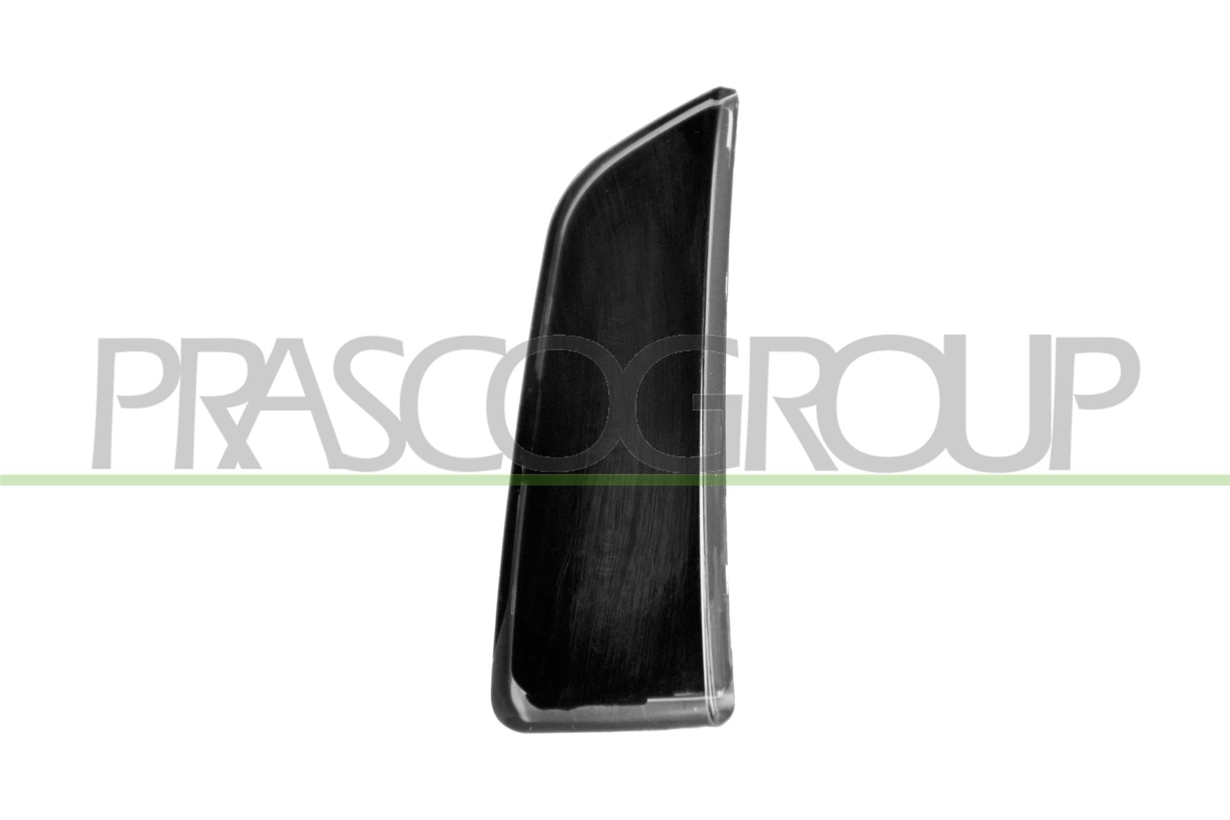 PRASCO Bumper reinforcement VV0291672 PRASCO VV0291672 Bumper reinforcement