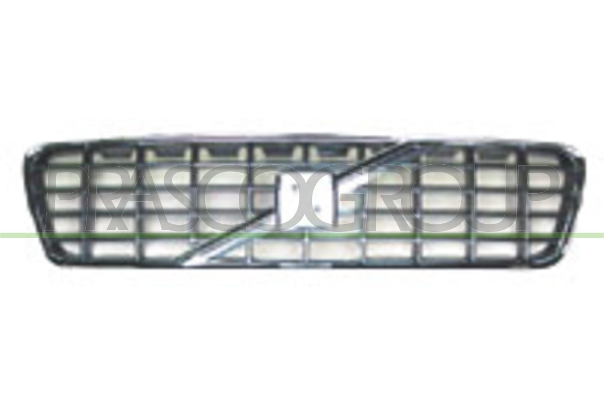 PRASCO Griglia radiatore VV5122000 PRASCO VV5122000 costo Griglia radiatore SUZUKI DZIRE