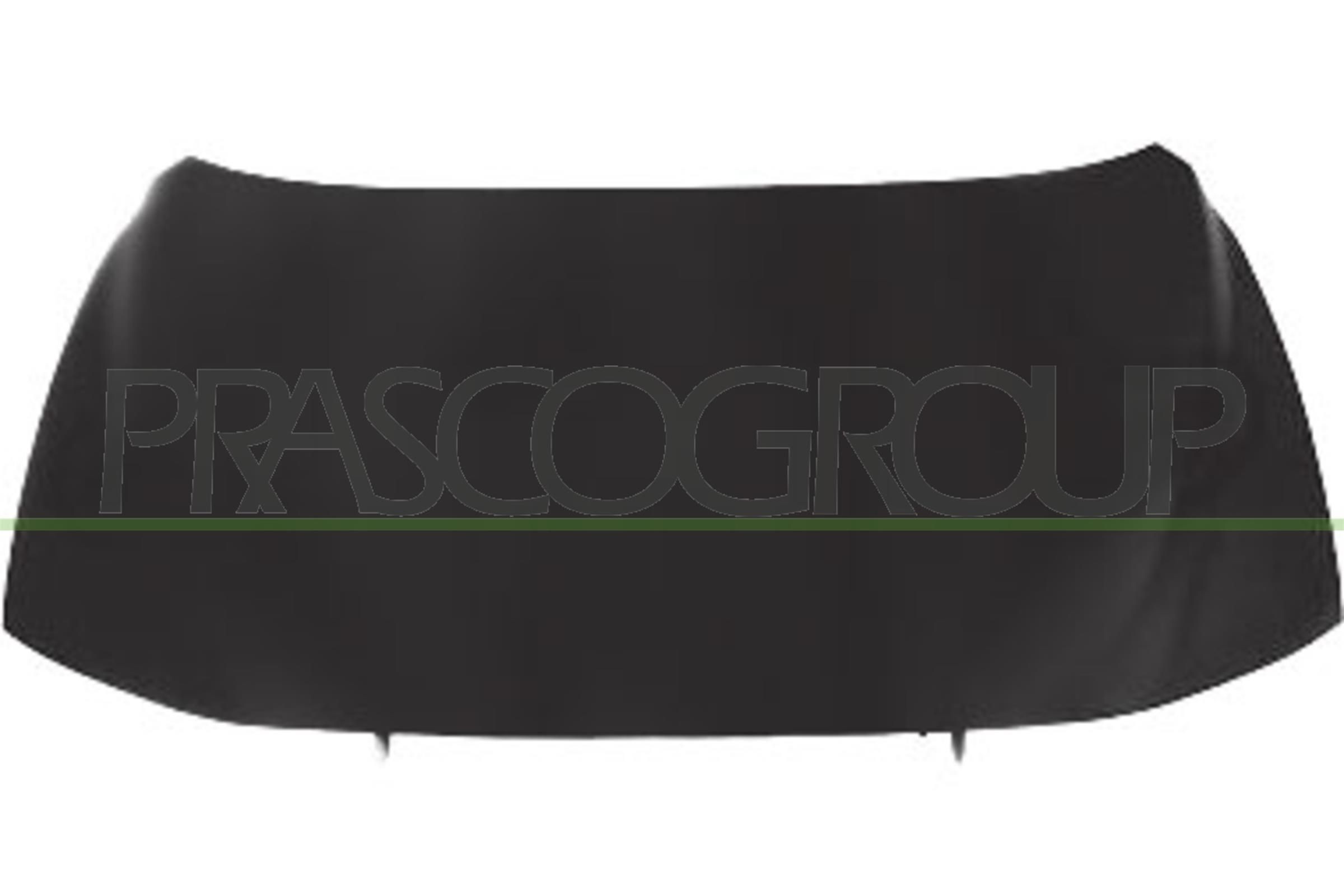 PRASCO Motorpanser VV5123100 PRASCO VV5123100 Panser S60 I til en fordelagtig pris