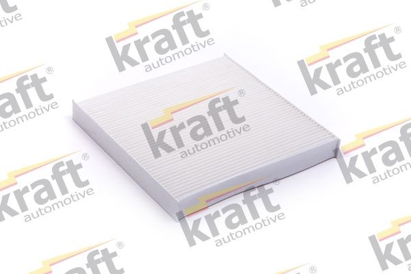 KRAFT Filter vnútorného priestoru 1736100 KRAFT 1736100 Kabínový filter Citroën Xsara N1 originálne cena