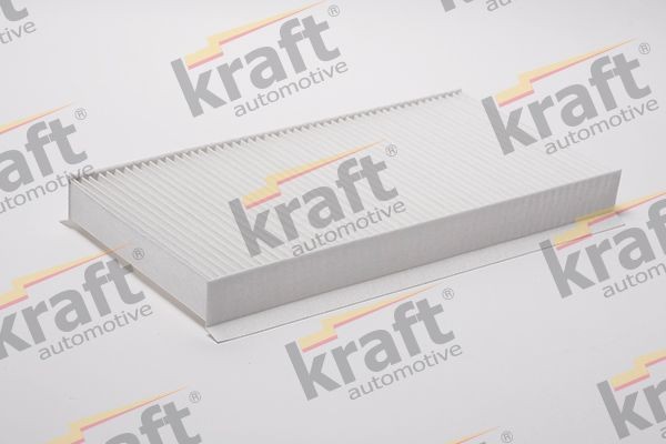 KRAFT Filter, salongiõhk 1731515 KRAFT 1731515 Filter, salongiõhk