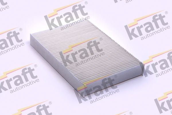 KRAFT Φίλτρο, αέρας εσωτερικού χώρου 1735050 τιμες Φίλτρα καμπίνας Renault BA0/1_ 1735050 KRAFT