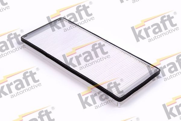 KRAFT Suodatin, sisäilma 1730910 1730910 KRAFT Raitisilmasuodatin Lexus GS hinta