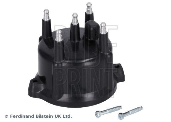 BLUE PRINT Tête de delco ADA101402 BLUE PRINT Tête d'allumeur HONDA ADA101402