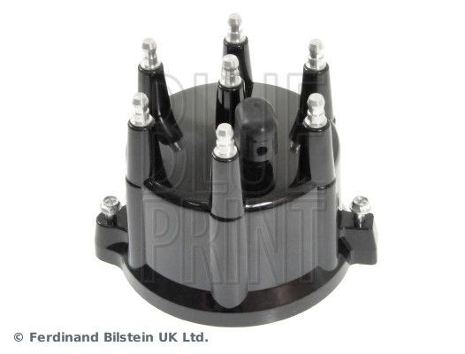 BLUE PRINT Stroomverdelerkap ADA101408C BLUE PRINT ADA101408C Verdelerkap Jeep Wrangler TJ aan een voordelige prijs