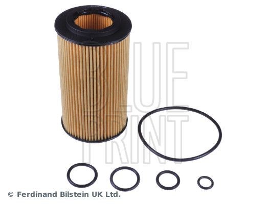 BLUE PRINT Olejový filter ADA102102 Olejový filter BLUE PRINT EQC ADA102102 lacné