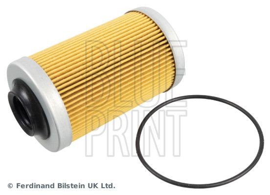 Φίλτρο λαδιού BLUE PRINT ADA102107 BLUE PRINT ADA102107: Φίλτρο λαδιού Cadillac CTS 2013