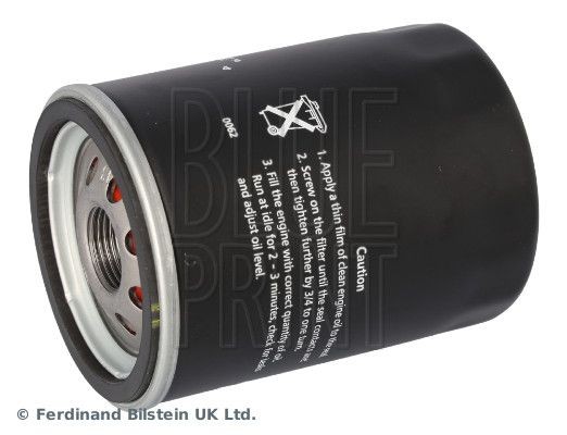 Oil filter BLUE PRINT ADA102115 BLUE PRINT ADA102115 Hummer H3 2011 Oil filters price
