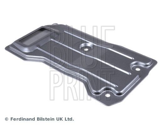 BLUE PRINT Hydraulikfilter, automatisk gearkasse ADA102117 Automatfilter BLUE PRINT Citroën ZX ADA102117