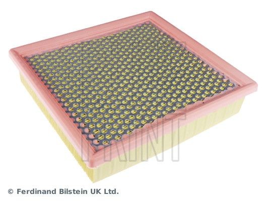 BLUE PRINT Air filter ADA102211 Lancia THEMA BLUE PRINT air filter ADA102211