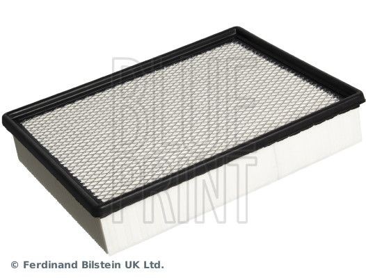 BLUE PRINT Luftfilter ADA102234 BLUE PRINT ADA102234 Luftfilter CTS II Sedan (GMX322) original