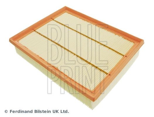 Luchtfilter BLUE PRINT ADA102235 BLUE PRINT ADA102235: Luchtfilter van de motor Jeep CHEROKEE 2019