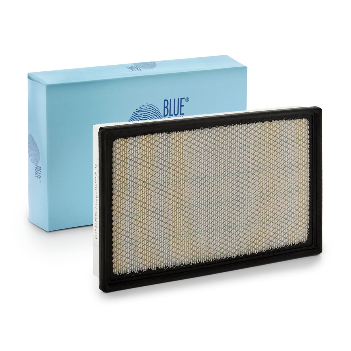 BLUE PRINT Filtro aria ADA102239 ADA102239 costo Filtro aria BLUE PRINT DODGE VIPER