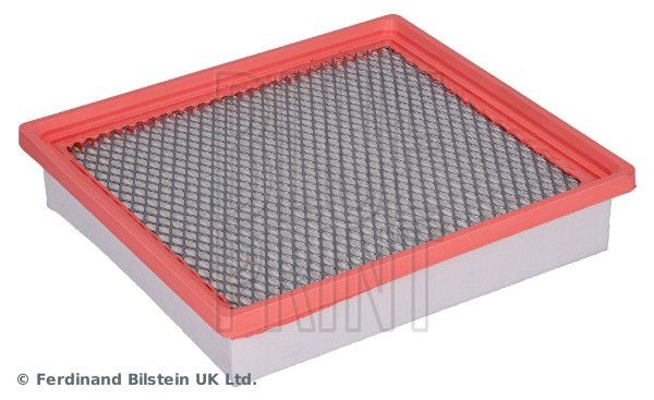 BLUE PRINT Gaisa filtrs ADA102247 Gaisa filtrs BLUE PRINT KAPPA ADA102247 lēti