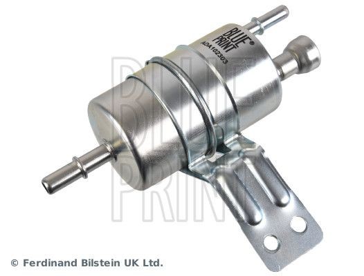 Filtro de combustível BLUE PRINT ADA102303 BLUE PRINT ADA102303 Filtro de combustível JEEP GRAND CHEROKEE 2001