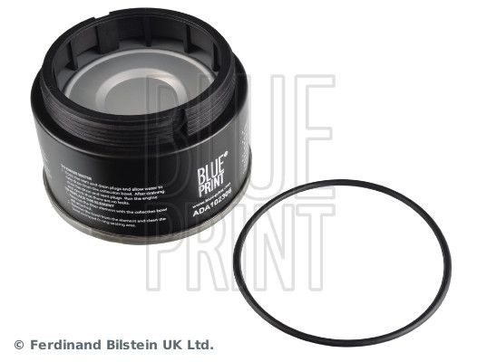 BLUE PRINT Drivstoffilter ADA102306 ADA102306 Drivstoffilter CHRYSLER 300 BLUE PRINT