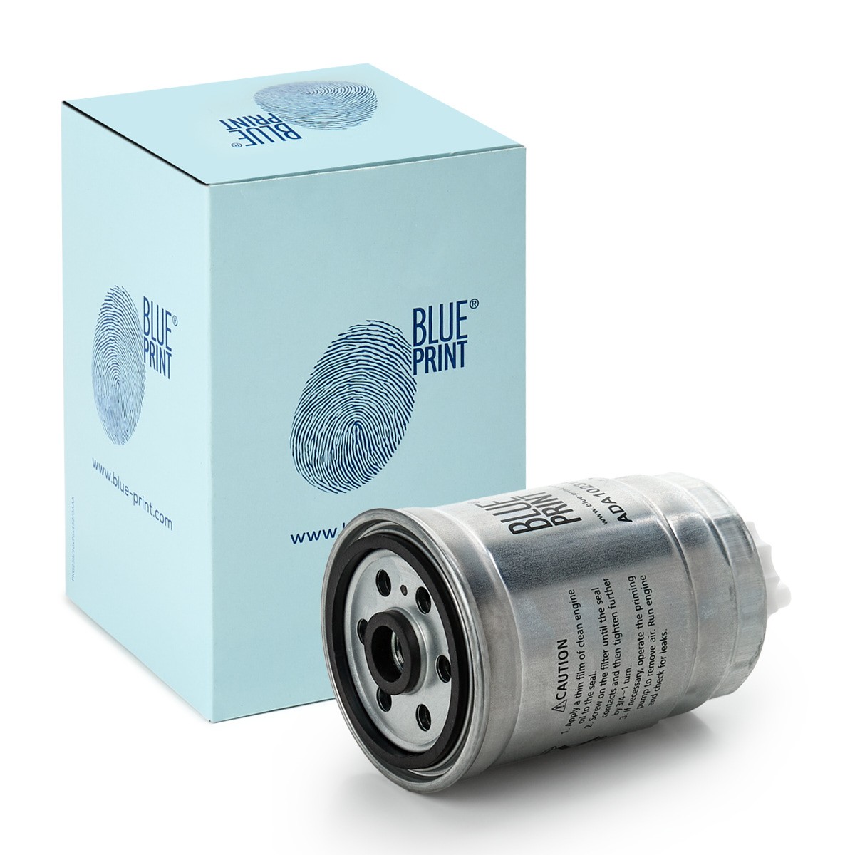 BLUE PRINT Brændstof-filter ADA102318 ADA102318 Brændstoffilter CHRYSLER 300 BLUE PRINT
