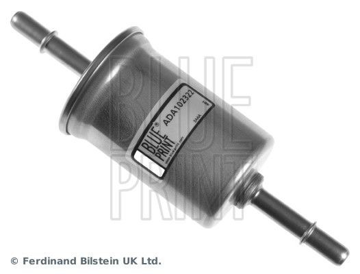 Drivstoffilter BLUE PRINT ADA102322 BLUE PRINT ADA102322 Drivstoffilter FORD USA MUSTANG 2000
