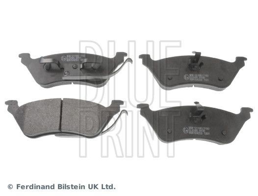 BLUE PRINT Bremžu kluči ADA104203 BLUE PRINT Bremžu uzlikas CHRYSLER ADA104203